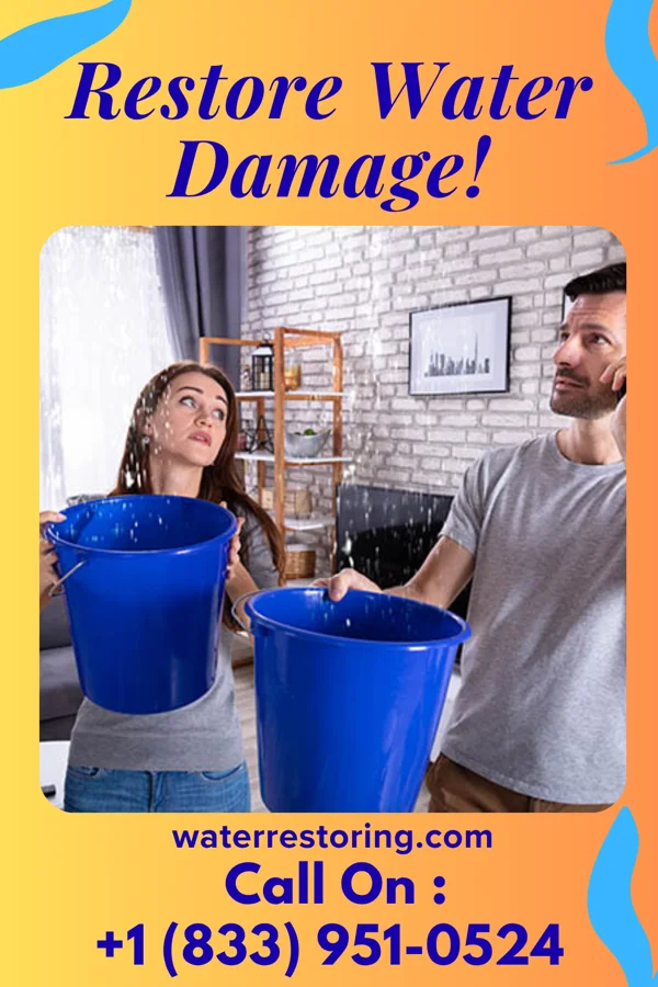 water restoration Ultimate Storm Damage Company Weidman